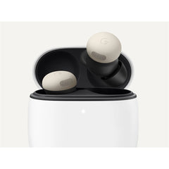 Google Pixel Buds Pro 2 Headset True Wireless Stereo (TWS) In-Ear Calls/Music/Sport/Everyday USB Type-C Bluetooth Beige