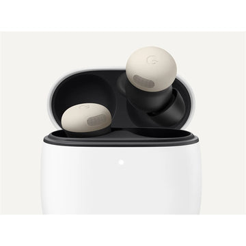 Google Pixel Buds Pro 2 Headset True Wireless Stereo (TWS) In-Ear Calls/Music/Sport/Everyday USB Type-C Bluetooth Beige