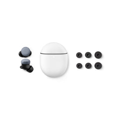 Google Pixel Buds Pro 2 Headset True Wireless Stereo (TWS) In-Ear Calls/Music/Sport/Everyday Bluetooth Grey