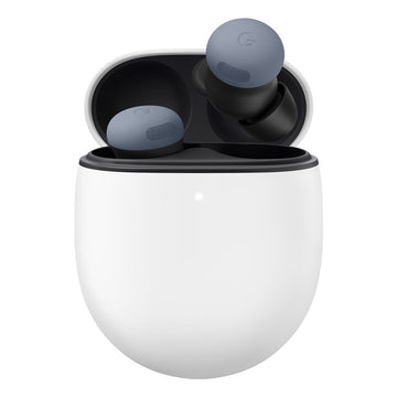 Google Pixel Buds Pro 2 Headset True Wireless Stereo (TWS) In-Ear Calls/Music/Sport/Everyday Bluetooth Grey