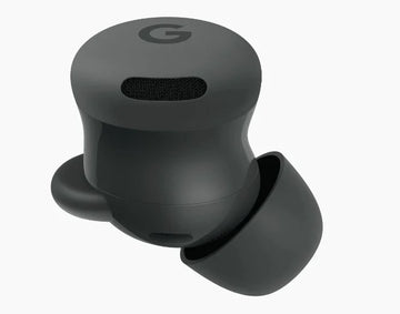 Google Pixel Buds 2a Headset Wireless In-Ear Calls/Music Bluetooth