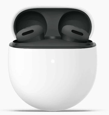 Google Pixel Buds 2a Headset Wireless In-Ear Calls/Music Bluetooth
