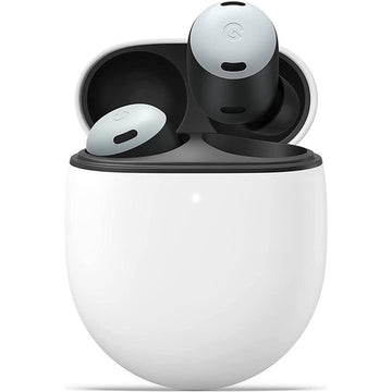 Google Pixel Buds Pro Headset Wireless In-ear Calls/Music Bluetooth Grey