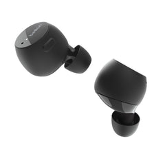 Belkin SOUNDFORM Immerse Headset Wireless In-ear Calls/Music USB Type-C Bluetooth Black