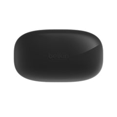 Belkin SOUNDFORM Immerse Headset Wireless In-ear Calls/Music USB Type-C Bluetooth Black