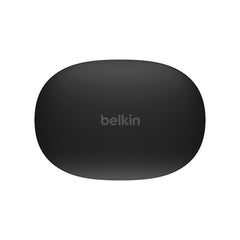 Belkin SoundForm Bolt Headset True Wireless Stereo (TWS) In-ear Calls/Music Bluetooth Black