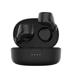 Belkin SoundForm Bolt Headset True Wireless Stereo (TWS) In-ear Calls/Music Bluetooth Black