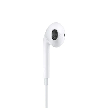 Apple EarPods (USB-C) Headset Wired In-Ear Calls/Music USB Type-C White