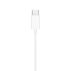 Apple EarPods (USB-C) Headset Wired In-Ear Calls/Music USB Type-C White