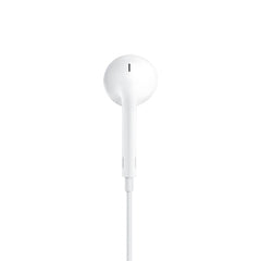 Apple EarPods (USB-C) Headset Wired In-Ear Calls/Music USB Type-C White