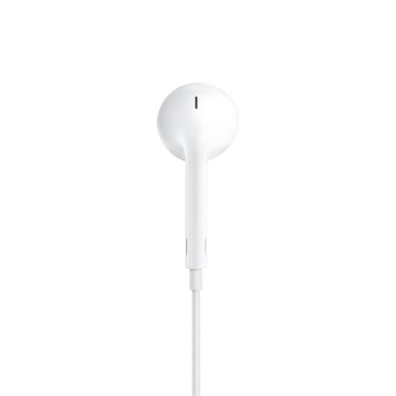 Apple EarPods (USB-C) Headset Wired In-Ear Calls/Music USB Type-C White