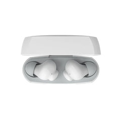 Belkin SoundForm Nano 2 Headphones Wireless In-Ear Calls/Music Micro-USB Bluetooth White