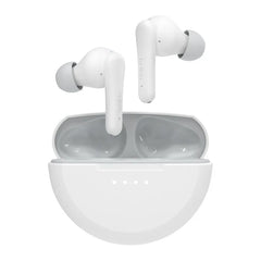 Belkin SoundForm Nano 2 Headphones Wireless In-Ear Calls/Music Micro-USB Bluetooth White