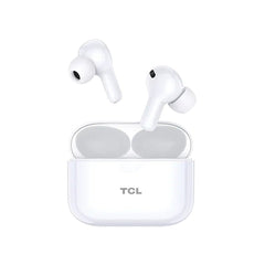 TCL MOVEAUDIO S108 Headset Wireless In-ear Calls/Music USB Type-C Bluetooth White