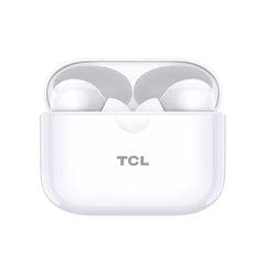 TCL MOVEAUDIO S108 Headset Wireless In-ear Calls/Music USB Type-C Bluetooth White