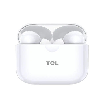 TCL MOVEAUDIO S108 Headset Wireless In-ear Calls/Music USB Type-C Bluetooth White