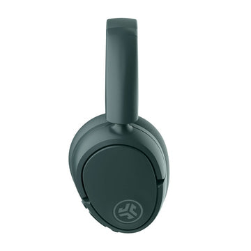 JLab Lux ANC Headset Wireless Head-Band Music Bluetooth Sage