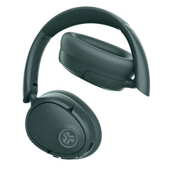 JLab Lux ANC Headset Wireless Head-Band Music Bluetooth Sage