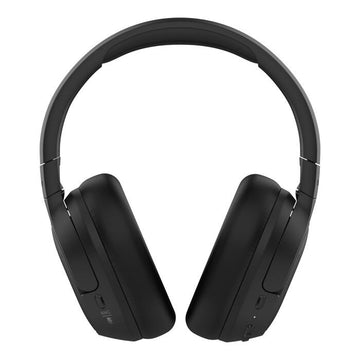 Belkin AUD008HQBK Headphones/headset Wireless Head-Band Calls/Music USB Type-C Bluetooth Black