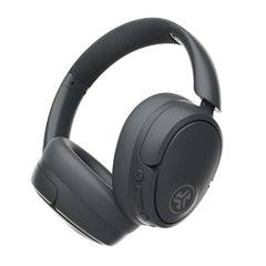 JLab Lux ANC Headset Wireless Head-Band Music Bluetooth Graphite