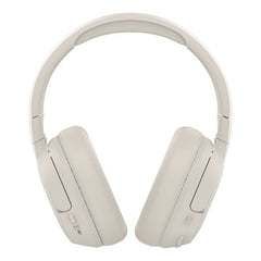Belkin AUD008HQSA Headphones/headset Wireless Head-Band Calls/Music USB Type-C Bluetooth Sand