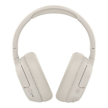 Belkin AUD008HQSA Headphones/headset Wireless Head-Band Calls/Music USB Type-C Bluetooth Sand