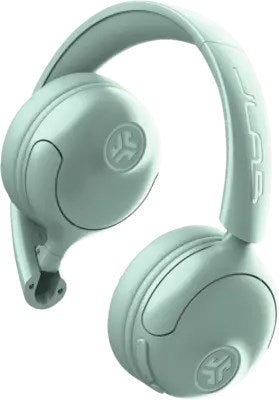 JLab Studio 2 Headset Wireless Head-Band Calls/Music USB Type-C Bluetooth Mint Colour