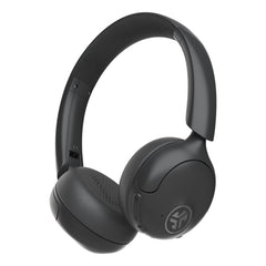 JLab Go Lux ANC Headset Wireless Head-Band Calls/Music USB Type-C Bluetooth Graphite
