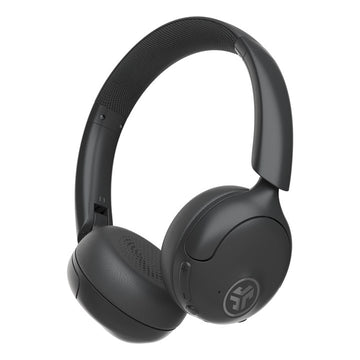 JLab Go Lux ANC Headset Wireless Head-Band Calls/Music USB Type-C Bluetooth Graphite