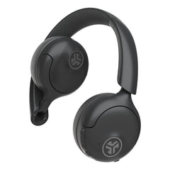 JLab Go Lux ANC Headset Wireless Head-Band Calls/Music USB Type-C Bluetooth Graphite
