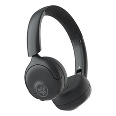 JLab Go Lux ANC Headset Wireless Head-Band Calls/Music USB Type-C Bluetooth Graphite