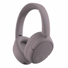 JLab JBuds Lux ANC Headset Wireless Head-Band Calls/Music USB Type-C Bluetooth Mauve