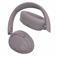 JLab JBuds Lux ANC Headset Wireless Head-Band Calls/Music USB Type-C Bluetooth Mauve