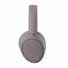 JLab JBuds Lux ANC Headset Wireless Head-Band Calls/Music USB Type-C Bluetooth Mauve
