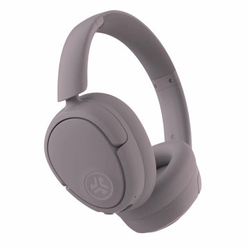 JLab JBuds Lux ANC Headset Wireless Head-Band Calls/Music USB Type-C Bluetooth Mauve