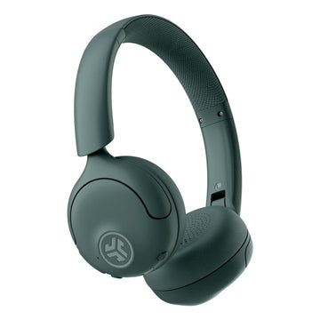 JLab Go Lux ANC Headset Wireless Head-Band Calls/Music USB Type-C Bluetooth Sage
