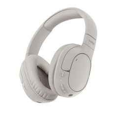 Belkin AUD009HQSA Headphones/headset Wireless Head-Band Calls/Music USB Type-C Bluetooth Sand