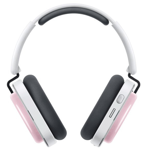 Nothing Headphone (a) Headset Wired & Wireless Head-Band Music USB Type-C Bluetooth Pink