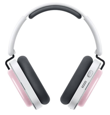 Nothing Headphone (a) Headset Wired & Wireless Head-Band Music USB Type-C Bluetooth Pink