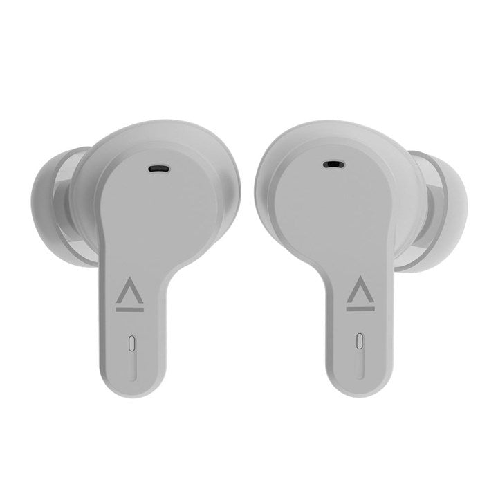 Creative Labs Zen Air SXFI Headset True Wireless Stereo (TWS) In-Ear Calls/Music/Sport/Everyday USB Type-C Bluetooth Grey