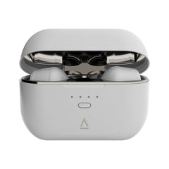 Creative Labs Zen Air SXFI Headset True Wireless Stereo (TWS) In-Ear Calls/Music/Sport/Everyday USB Type-C Bluetooth Grey