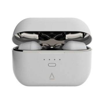 Creative Labs Zen Air SXFI Headset True Wireless Stereo (TWS) In-Ear Calls/Music/Sport/Everyday USB Type-C Bluetooth Grey