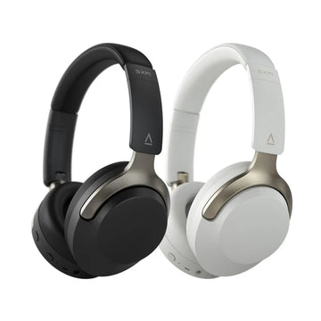 Creative Labs SYS,HEADSET CREATIVE ZEN HYBRID SXFI GY WW