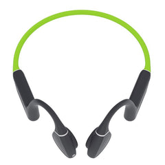 Creative Labs Outlier FREE Plus Headset Wireless Neck-Band Sports Bluetooth Black, Green