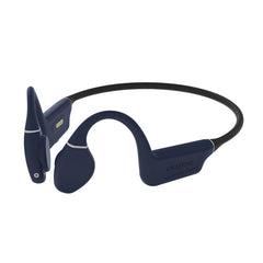 Creative Labs Outlier FREE Pro Plus Headset Wireless Neck-Band Music Bluetooth Black, Blue