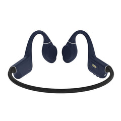 Creative Labs Outlier FREE Pro Plus Headset Wireless Neck-Band Music Bluetooth Black, Blue