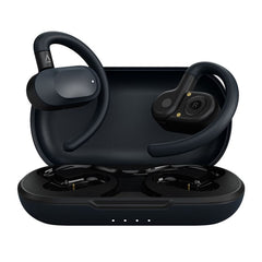 Creative Labs Outlier Go Headset Wireless Ear-hook Calls/Music/Sport/Everyday USB Type-C Bluetooth Blue