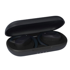 Creative Labs Outlier Go Headset Wireless Ear-hook Calls/Music/Sport/Everyday USB Type-C Bluetooth Blue