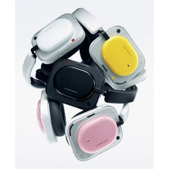 Nothing Headphone (a) Headset Wired & Wireless Head-Band Music USB Type-C Bluetooth Yellow