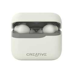 Creative Labs Creative Zen Air Plus Headphones Wireless In-Ear Calls/Music/Sport/Everyday